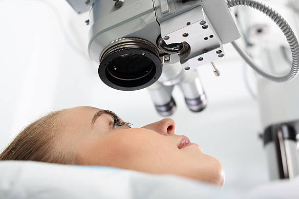 Eye Surgery